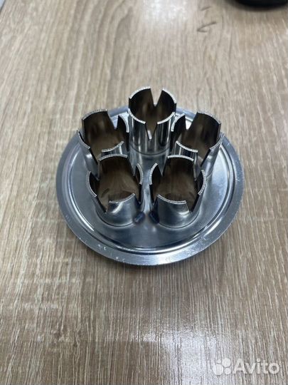 Распределитель флегмы 2/3 дюйма