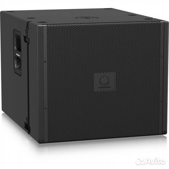 Turbosound berlin TBV118L-AN