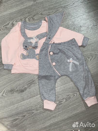 Костюм для девочки