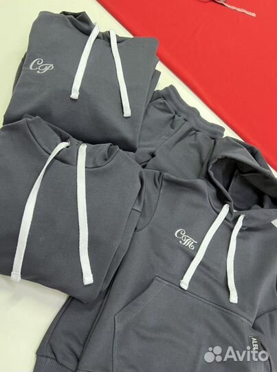 Услуги по пошиву одежды