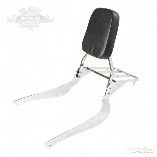 Спинка с багажником VL400 VL800