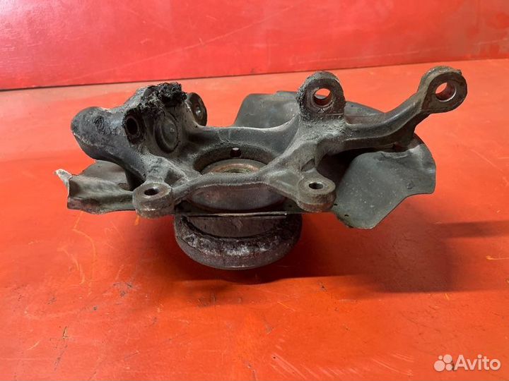 Ступица правая Bmw X5 E53 M54B30 2003