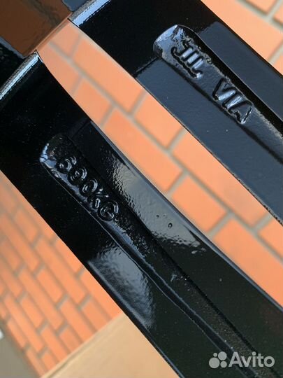 Диски R19 BMW 437 стиль