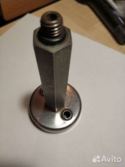 Заправочный терминал Tomasetto