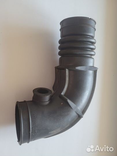 Патрубок воздушного фильтра niva