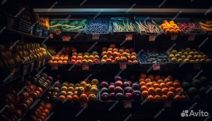 Работник зала. Подработка