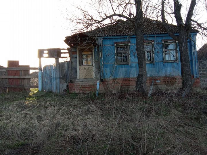 Участок 50 сот. (ИЖС)