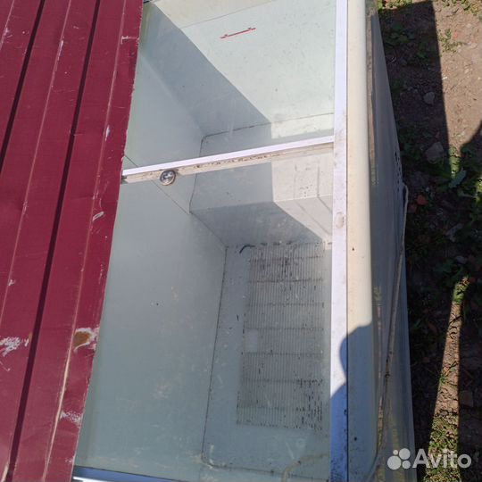 Холодильники и морозилка