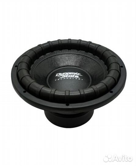 Сабвуфер Dynamic State CSW-322C