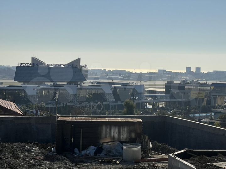 Участок 4,4 сот. (ИЖС)