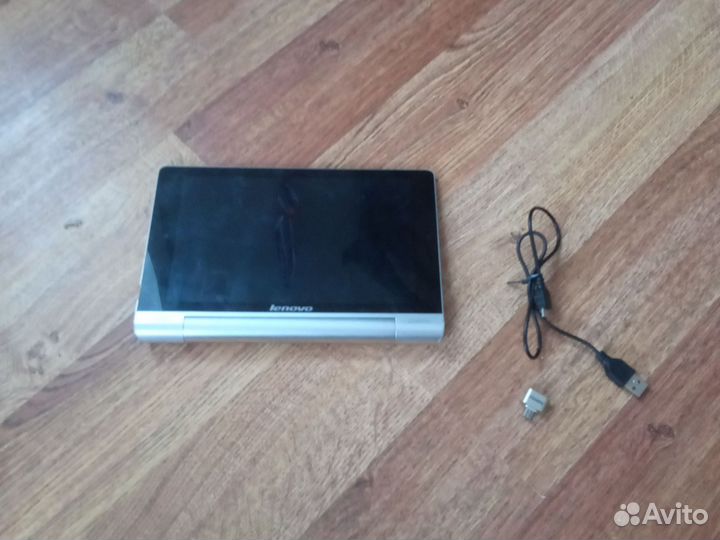 Планшет lenovo yoga tab 8