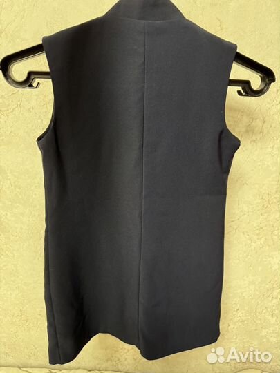 Жилетка на девочку