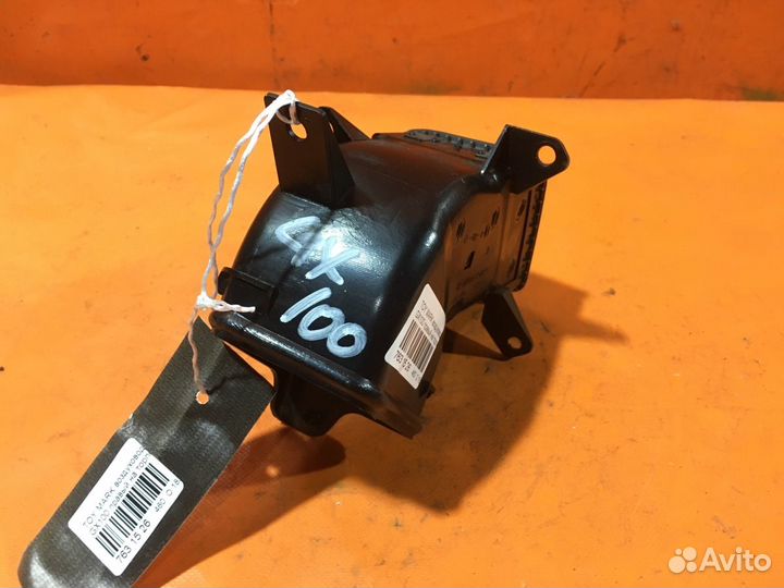 Воздуховод Toyota Mark ii GX100