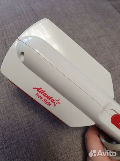 Плойка гафре