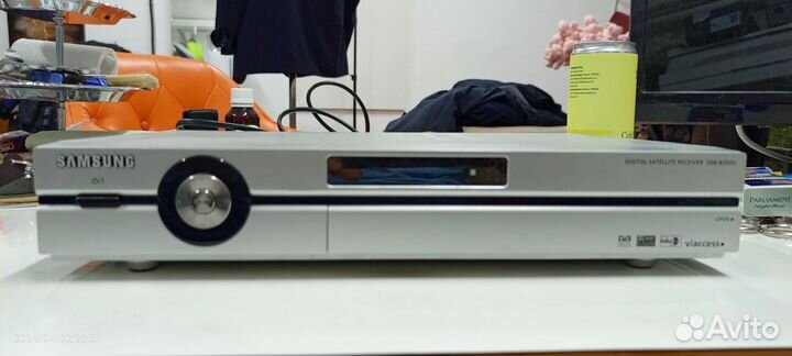 Ресивер Samsung DSB-B350V