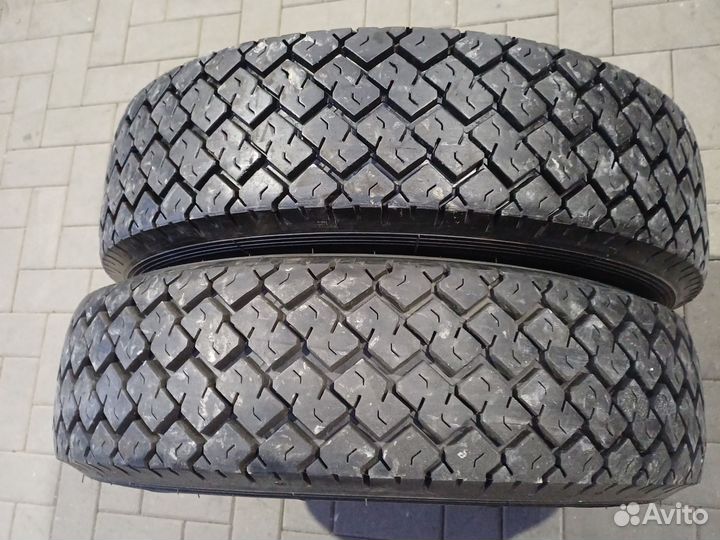 Грузовые шины 215/75 R17.5 кама -202
