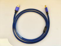 Hi-Fi usb кабели yytcg, todn