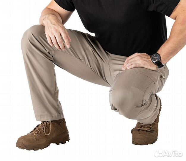 5.11 Тактические Капитальные Брюки