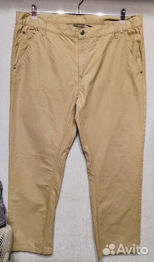 Брюки мужские Men's classic, р. 58