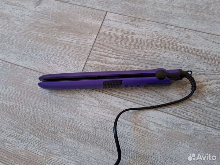 Утюжок для волос Polaris