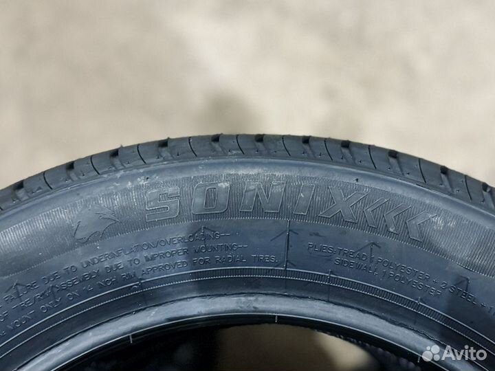 Sonix EcoPro 99 155/65 R14 75T