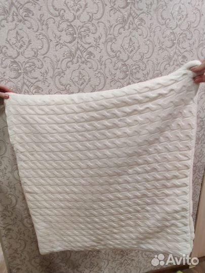 Конверт на выписку зима -весна для девочки 3в1