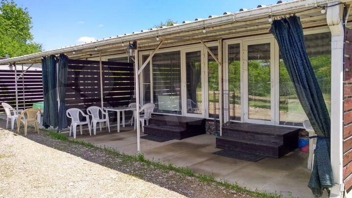 Комната 24 м², 1/1 эт.