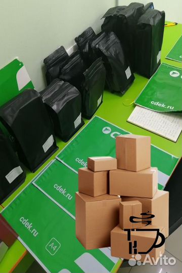 Кофе в зернах для Офиса и Кофейни (опт от 5 кг)