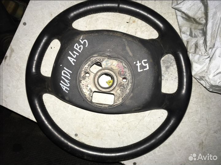 Руль Audi A4 B5 8e0880201ac 8z0419091an73g