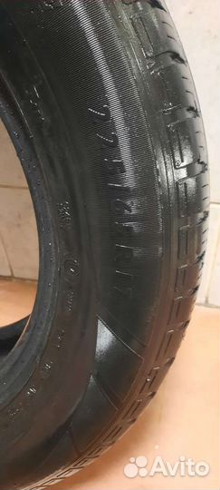 Dunlop DT-2 225/65 R17