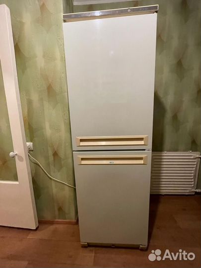 Холодильник