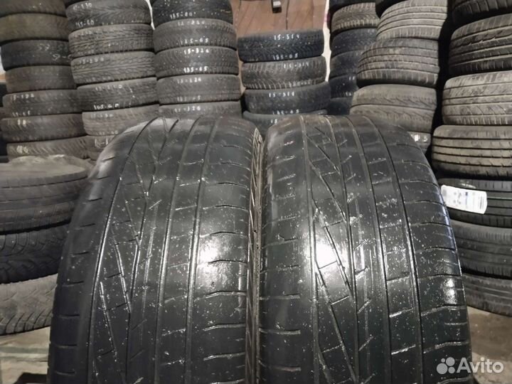 Goodyear Excellence 215/60 R16