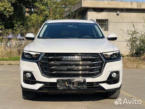 HAVAL H6 1.5 AMT, 2021, 46 000 км