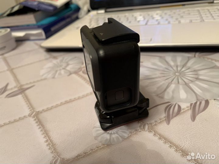 Камера GoPro Hero 7 silver