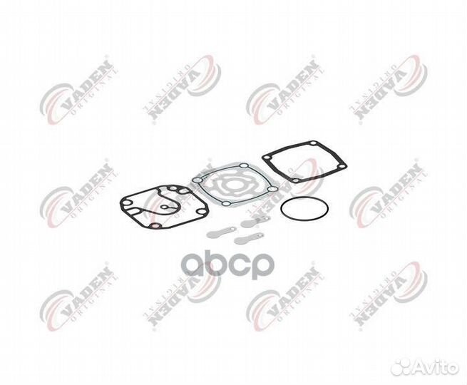 Р/к компрессора MB OM501LA/502LA 1100070100 vaden