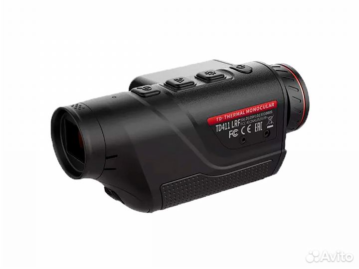 Тепловизор Guide TD411 Gen,2 LRF