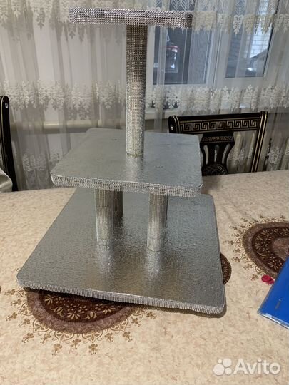 Подставки под напитки