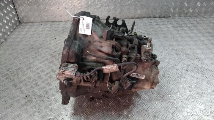 Кпп 5ст. 7R08 Honda CR-V (2002-2006)