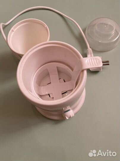 Подогреватель для бутылочек maman