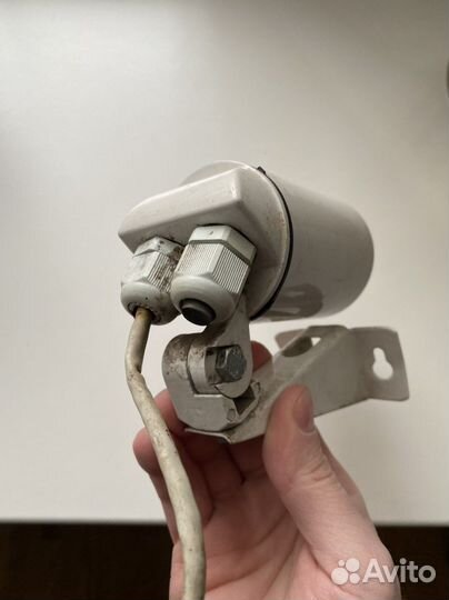 Видеокамера mdc-2110f