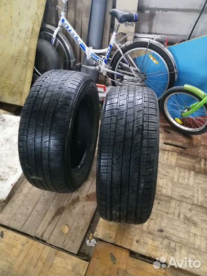 Marshal Crugen KL21 265/60 R18