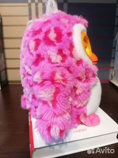 Интерактивная игрушка Фёрби