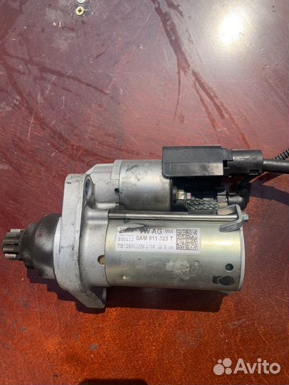 Стартер golf 0am911023t