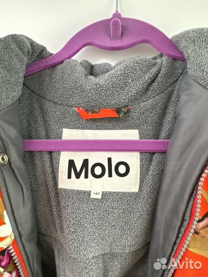 Комбинезон molo 140