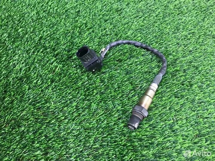 Датчик кислородный Bmw 6 E63 N62B44 2004