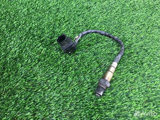 Датчик кислородный Bmw 6 E63 N62B44 2004