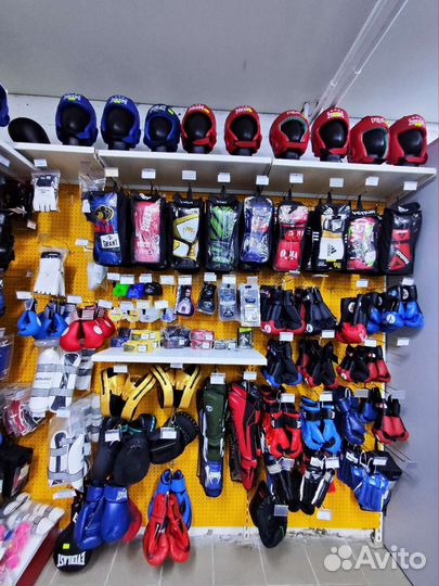 Боксерские перчатки Green Hill (8/10/12 OZ)