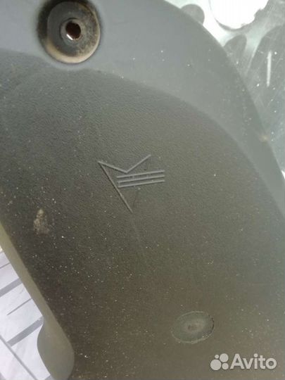 Защита грм Sens 1.3