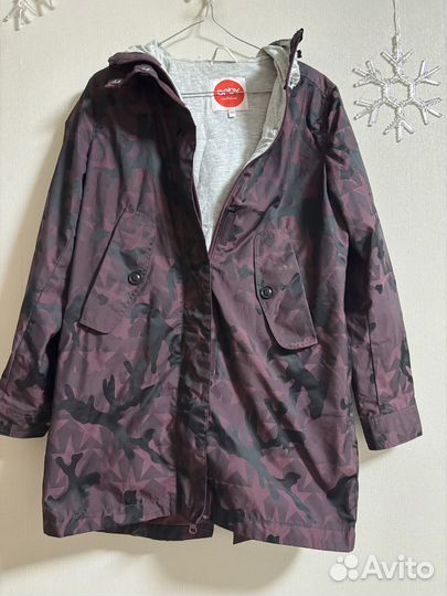 Куртка для девочки 158