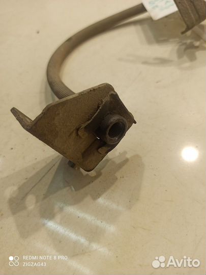 Шланг тормозной(передний левый) (Kia Sorento IV)